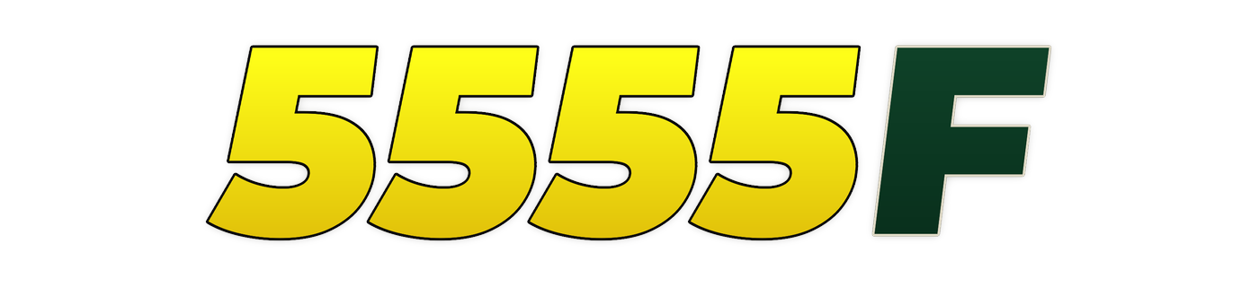 5555f